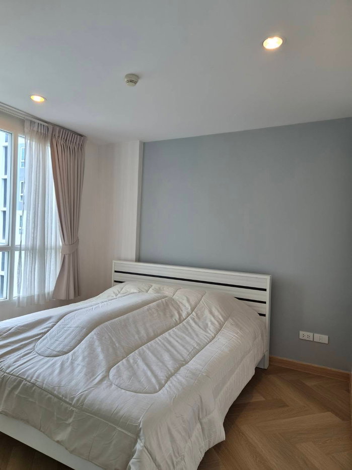picture BTS Kasetsart University 700 m. Condo The Key Phahonyothin ( Rental )  - 2/14