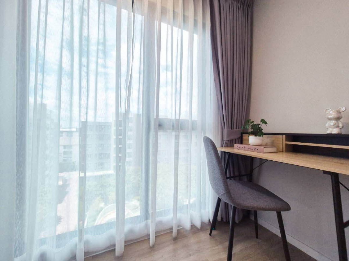 picture For rent Atmoz Flow Minburi 🔴🔴 - 11/17