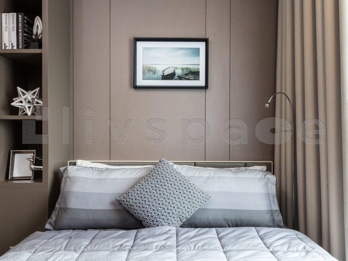 picture ▚ L0TC02ツ FOR RENT Rhythm Rangnam 2Bed 2Bath 58sqm Beautiful Rare Unit Ready to Move Viewings Open Near BTS Victory Monument✨ - 6/6