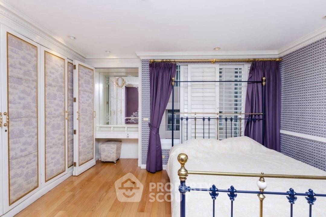 picture Spacious 3-BR 242 Sqm At Langsuan Ville Near BTS Ratchadamri (ID 3385236) - 8/17