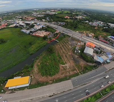 A PRIME LOCATION. LIMITLESS POSSIBILITIES.
