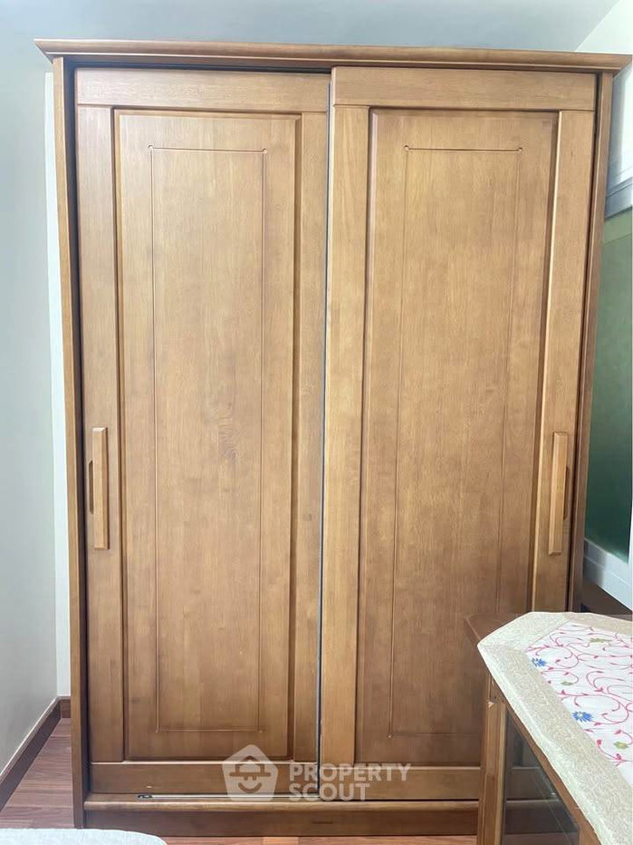รูป คอนโด 1-ห้องนอน ที่ ชาโตว์ อินทาวน์ เมเจอร์ รัชโยธิน ใกล้ BTS รัชโยธิน (ID 3394118) - รูปที่ 9/15