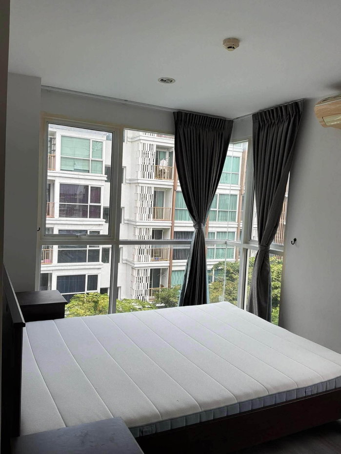 picture Code: 26KJ5429  for rent The Series Udomsuk 🔥🔥 Line ID: @kjcondo (with @)🔥🔥 - 3/10