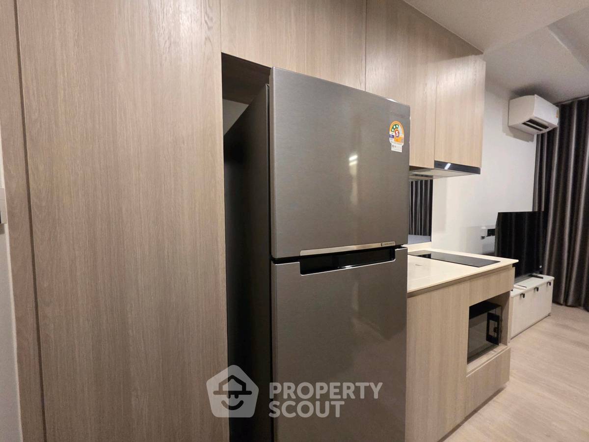 รูป คอนโด 1 ห้องนอน Reference Sathorn-Wongwianyai ใกล้ BTS วงเวียนใหญ่ 100 ม. (ID 3374747) - รูปที่ 3/18