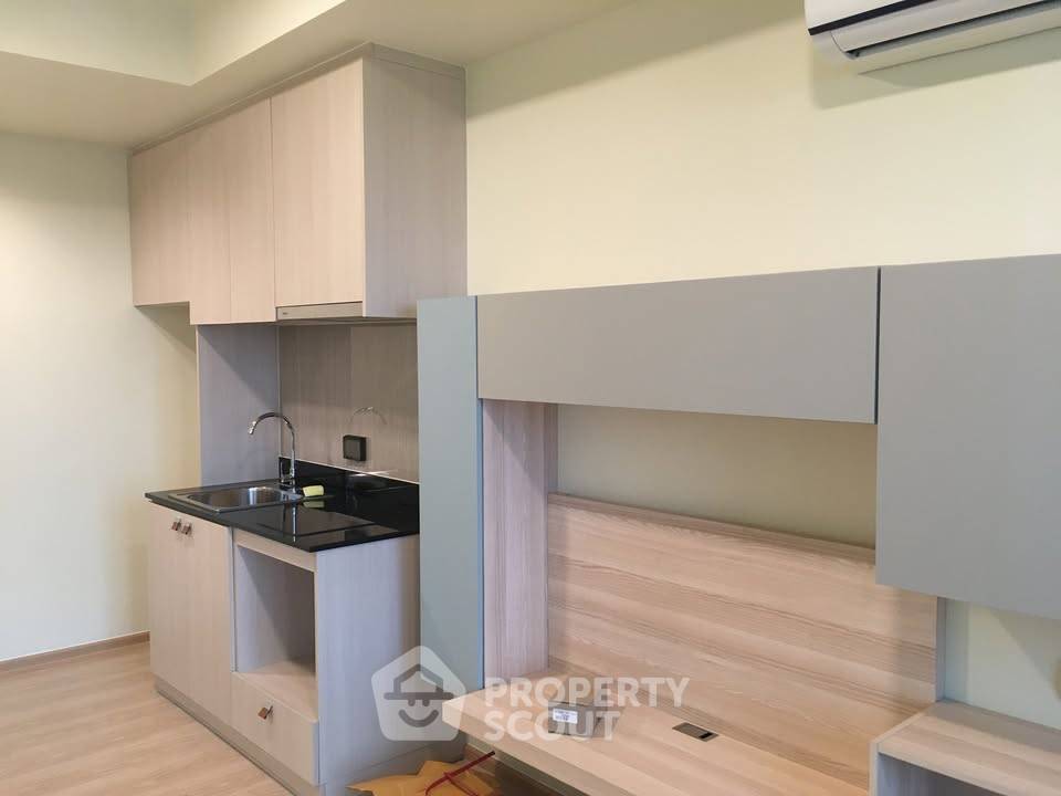 picture 40m To MRT Yaek Tiwanon | 1-BR At Unio H Tiwanon (ID 3389039) - 13/14