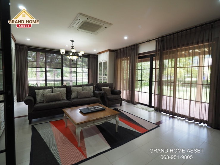 รูป บ้านเดี่ยว/ บ้านพักตากอากาศ โครงการวิลล่าโนว่า เขาใหญ่ Villanova Khao Yai ถนนผ่านศึก-กุดคล้า อ.ปากช่อง นครราชสีมา - รูปที่ 8/17