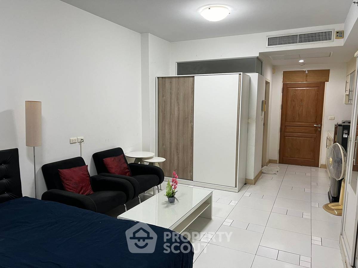 รูป คอนโด สตูดิโอ ที่ ศุภาลัย ริเวอร์เพลส เจริญนคร ใกล้ BTS กรุงธนบุรี (ID 3393710) - รูปที่ 3/8