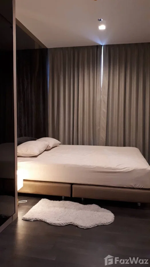 picture 1 Bedroom Condo for sale at The Line Asoke - Ratchada 6850163 - 5/12