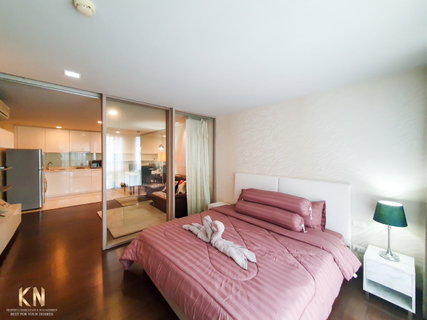 รูปภาพ Condo for rent : Liv@5 (Ratchathewi ) MK-02 line @livingbkk