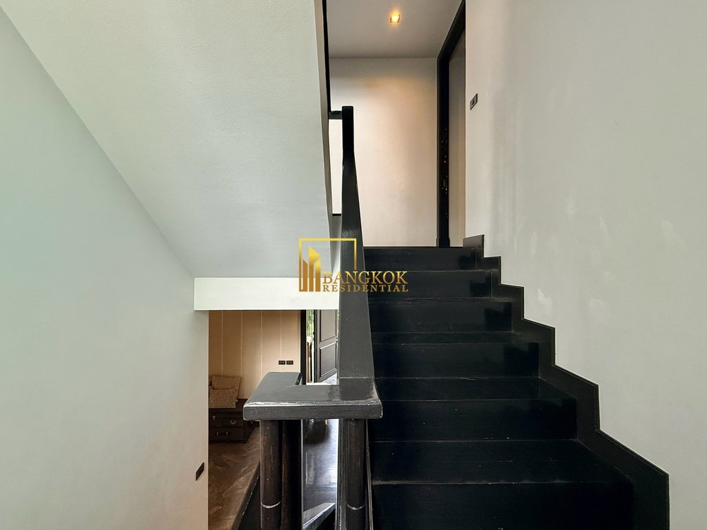 picture Luxurious 4 Bedroom Pool Villa in Thonglor Area - BR28366SH - 18/49