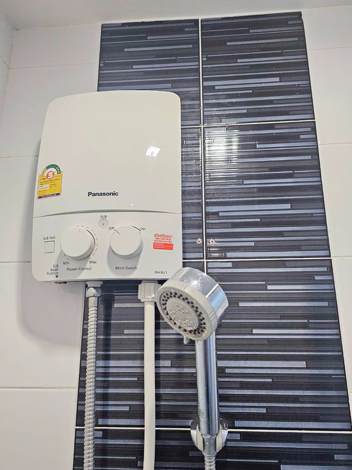 รูป ขาย ริชพาร์ @เตาปูน  ห้องRenovate สวย  ใกล้รถไฟฟ้าเตาปูน พร้อมโอน - รูปที่ 11/12
