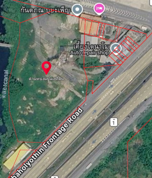 picture A PRIME LOCATION. LIMITLESS POSSIBILITIES. - 3/3