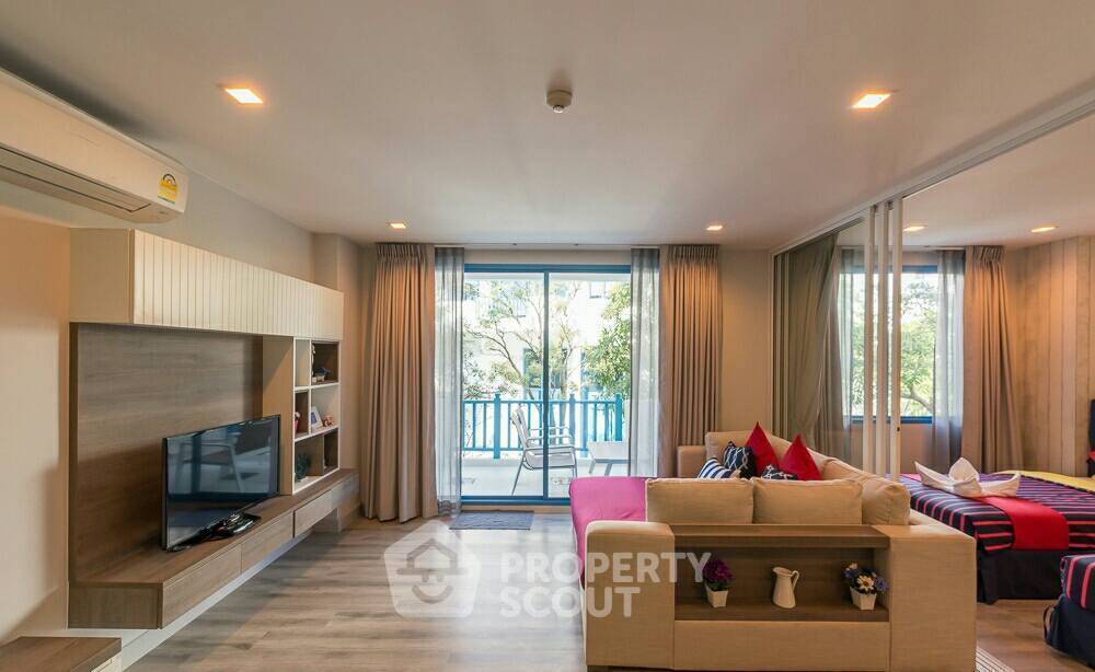 รูป คอนโด 2-ห้องนอน ที่ เดอะ เครสท์ ซานโตรา หัวหิน ใกล้ เมืองหัวหิน (ID 3387159) - รูปที่ 20/24