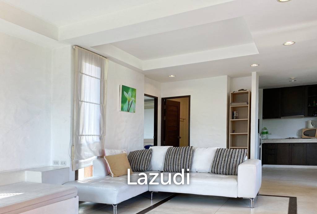 รูป Las Tortugas : 1 Bed Condo Close To The Beach - รูปที่ 1/21