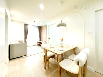 Condos for sale : For Sell Condo PREMSIRI BOUTIQUE PARK Building A, Floor 6,2 bed room, Room size 56 sqm