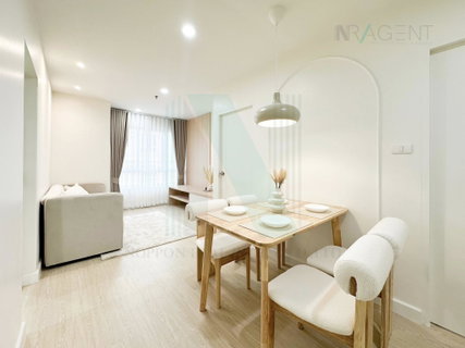 For Sell Condo PREMSIRI BOUTIQUE PARK Building A, Floor 6,2 bed room, Room size 56 sqm