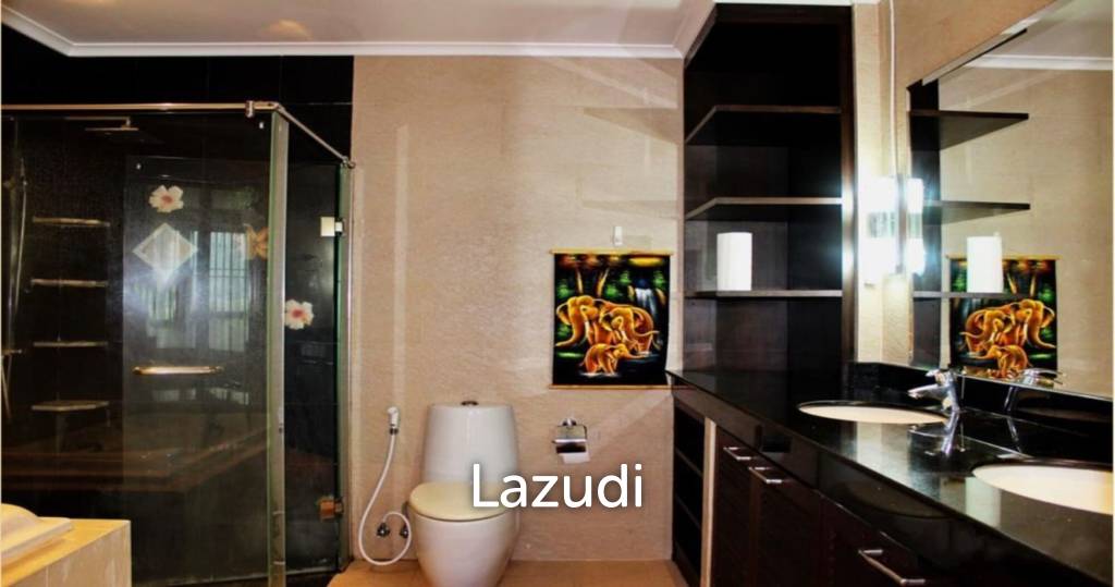 picture 1 Bed 2 Baths 119 SQ.M. The Park Jomtien - 8/10
