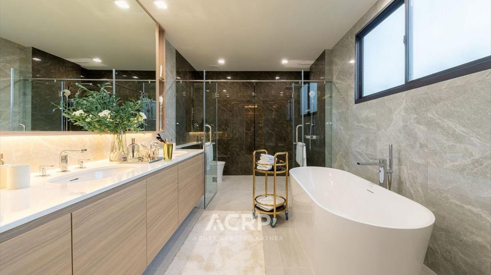 รูป FOR SALE | BELGRAVIA EXCLUSIVE RATCHAPHRUEK – RAMA 5 Luxury Large Residence  - รูปที่ 6/14