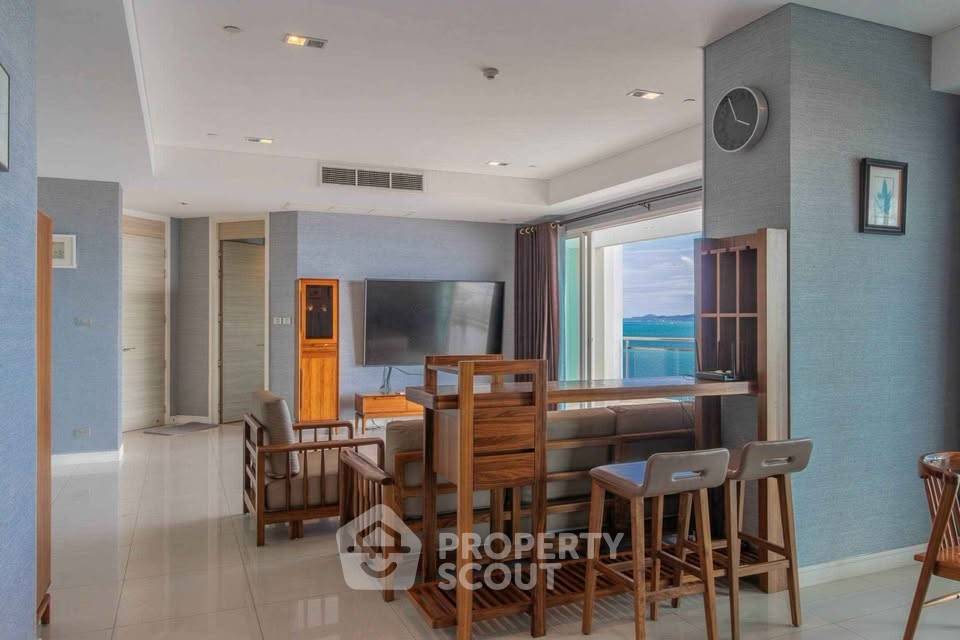 รูป คอนโด 3-ห้องนอน ที่ รีเฟล็คชั่น จอมเทียน บีช พัทยา ใกล้ เมืองพัทยา (ID 3390829) - รูปที่ 5/31
