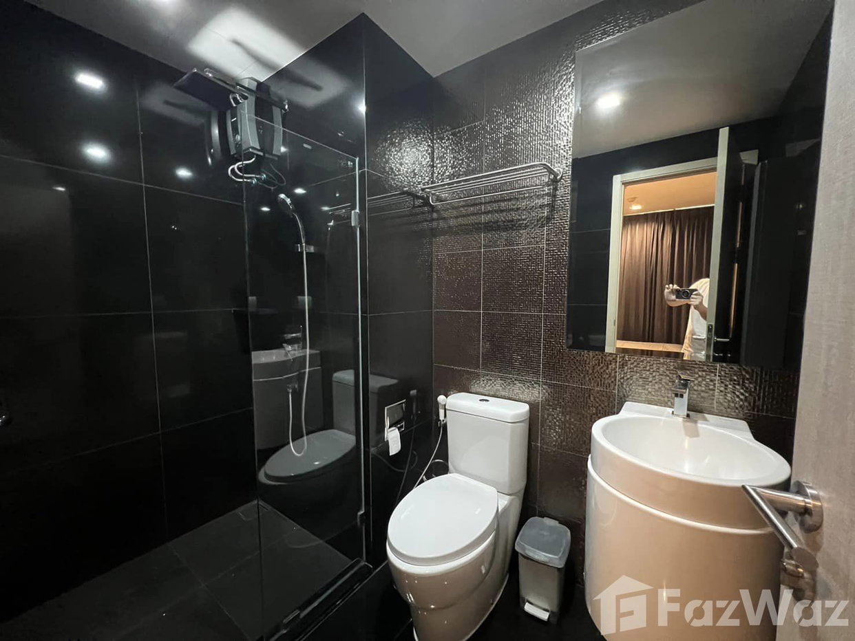 รูป คอนโดให้เช่า 1 ห้องนอน ในโครงการ ริทึ่ม สุขุมวิท 36-38 1970674 - รูปที่ 11/11