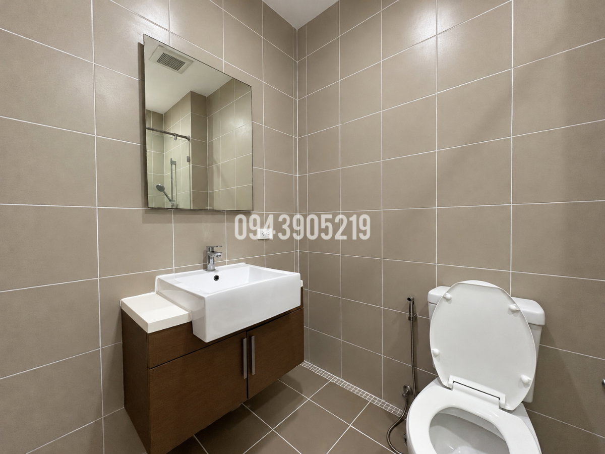 รูป Hive sathorn ☎️big 1 bed 49 sqm ‼️18000/month ‼️NOW AVAILABLE 🔆✅ - รูปที่ 11/14
