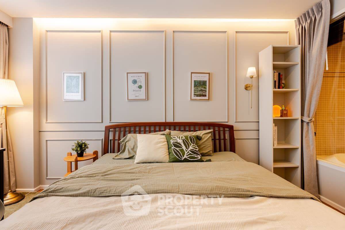 รูป คอนโด 1-ห้องนอน ที่ เดอะ เนสท์ เพลินจิต ใกล้ BTS เพลินจิต (ID 3393391) - รูปที่ 8/20