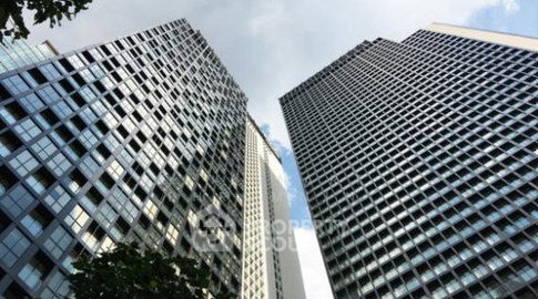 คอนโด 1-ห้องนอน ที่ โนเบิล เพลินจิต ใกล้ BTS เพลินจิต (ID 2966418)