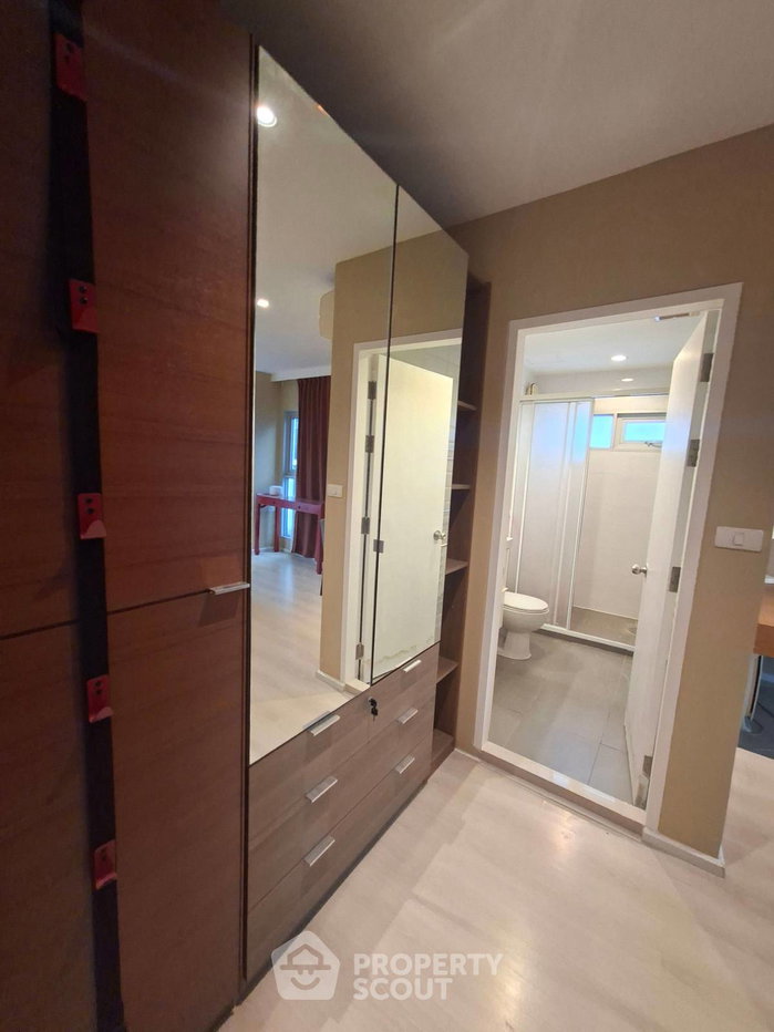 รูป คอนโดสองห้องนอน ชั้น 24 Aspire Sukhumvit 48 ใกล้ BTS พระโขนง (ID 3390257) - รูปที่ 14/16