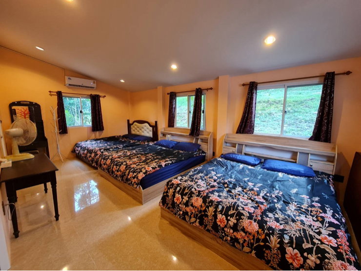 รูป ขายบ้านในหุบเขาโครงการ Brooksied Vlleyระยอง - รูปที่ 11/15
