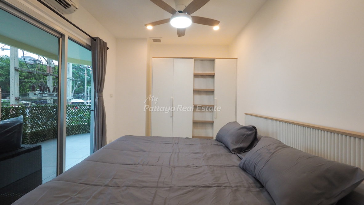 picture 🛏️ 2 Bed - 🛁 1 Bath - 🏙️ City View - 🇹🇭 THAI name - 🏢 Nordic Park Hill Pattaya - Ref: NPH10 - 11/27