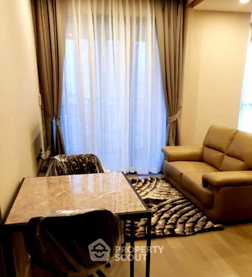 Condos for rent : Studio Condo at Ashton Asoke near MRT Sukhumvit (ID 3319775)