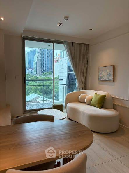 รูป คอนโด 1 ห้องนอน CRAFT Ploenchit ขนาด 48 ตร.ม. ใกล้ BTS เพลินจิต (ID 3391779) - รูปที่ 2/18