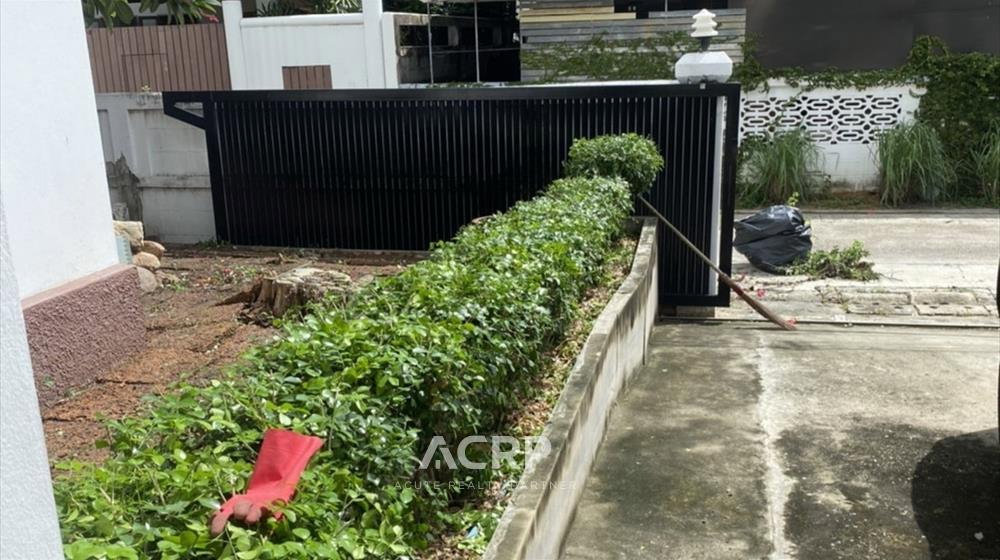 รูป ให้เช่าบ้านเดี่ยว สุขุมวิท 101 (ปุณณวิถี) ใกล้ BTS ปุณณวิถี - รูปที่ 18/19