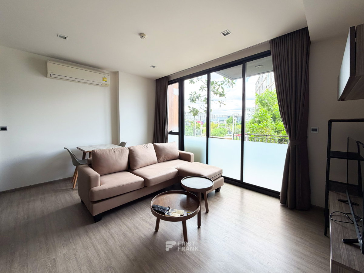 picture Mori haus 1 bedroom Conner Unit - 8/12