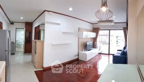 ราคาดี คอนโด 1 ห้องนอน Saranjai Mansion Condominium ใกล้ BTS Nana (ID 514262)