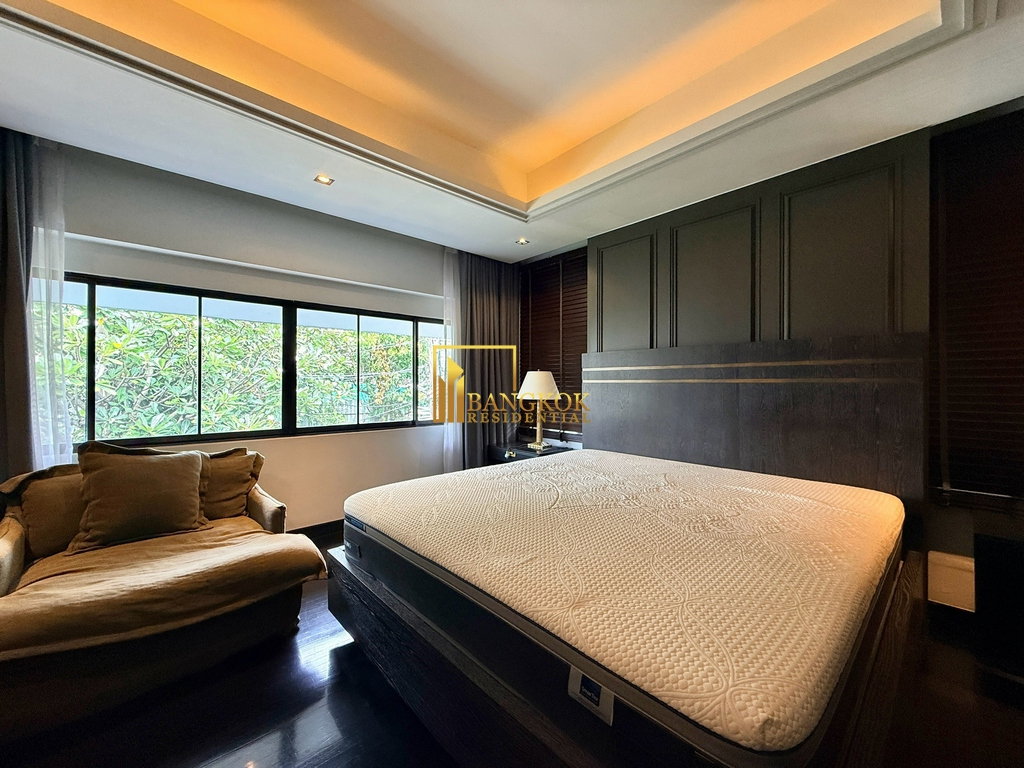รูป Luxurious 4 Bedroom Pool Villa in Thonglor Area - BR28366SH - รูปที่ 20/49