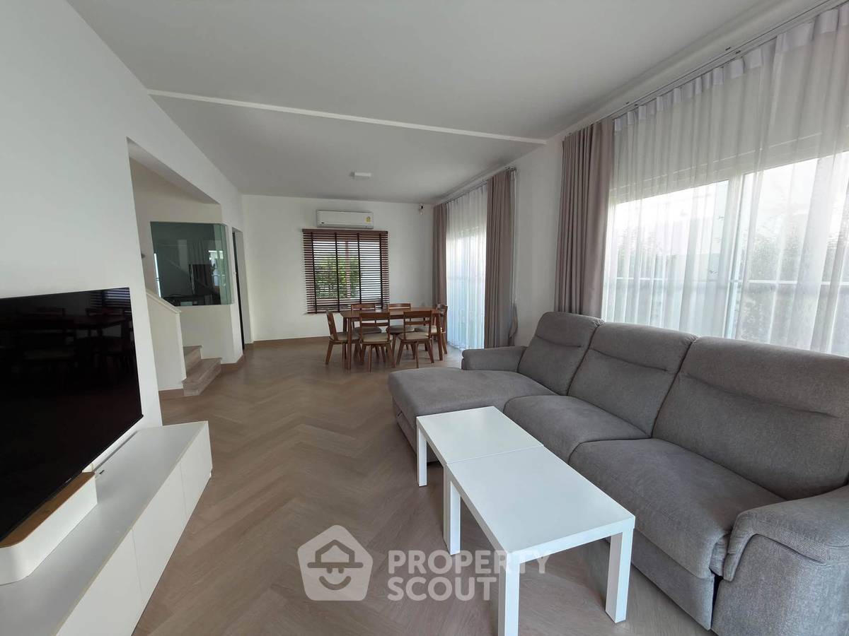 รูป บ้านเดี่ยว 3 ห้องนอน Villaggio 2 Srinakarin-Bangna บางแก้ว (ID 3385008) - รูปที่ 3/9