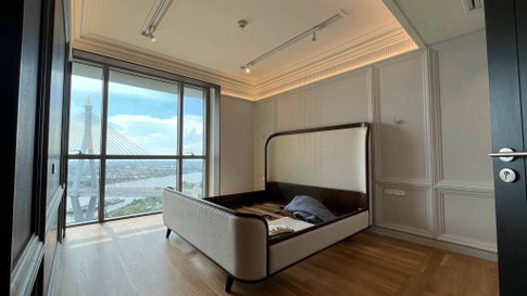 📌 For Sell Condo THE PANO Building 1, Floor 23,2 bed room, Room size 99 sqm