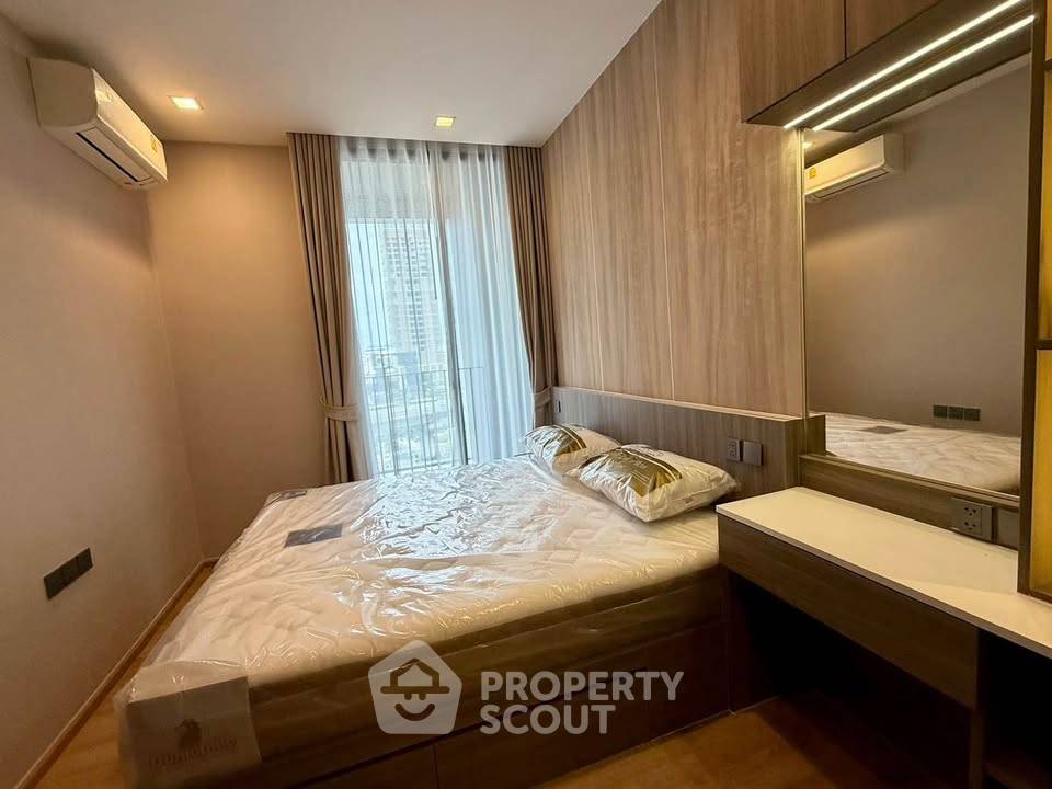 รูป คอนโด 1-ห้องนอน ที่ โนเบิล อราวน์ อารีย์ ใกล้ BTS อารีย์ (ID 3391580) - รูปที่ 3/4
