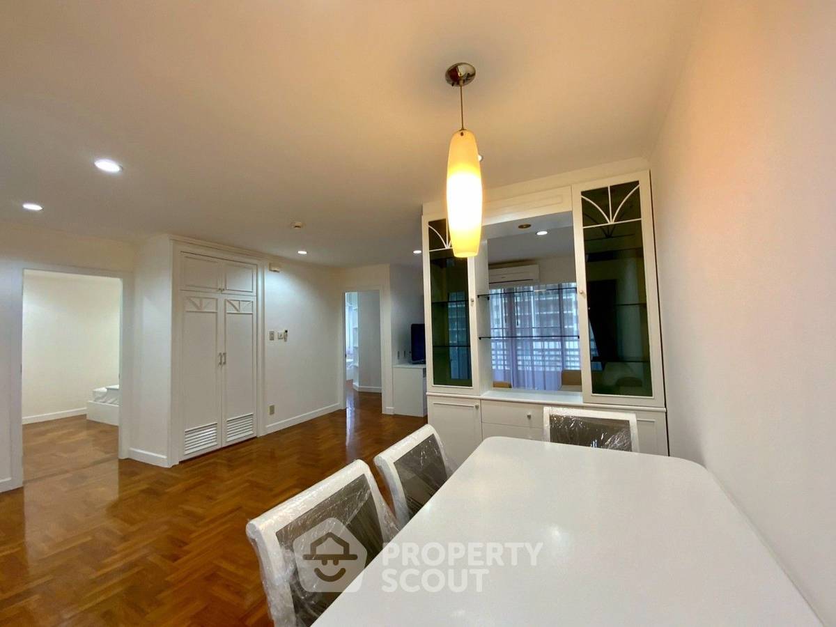 รูป คอนโด 2 ห้องนอน ให้เช่า Acadamia Grand Tower ใกล้ BTS พร้อมพงษ์ (ID 1958458) - รูปที่ 12/14