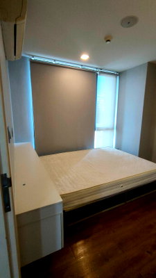 Condos for rent : AS2385 Esta Bliss Ramintra Condo For Rent 