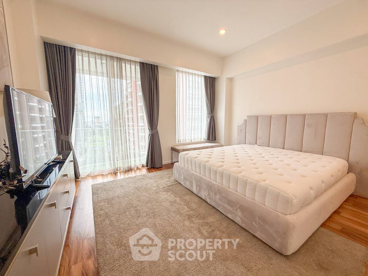 รูป ขายคอนโด 2 ห้องนอน ชั้น 21 ขนาด 161 ตร.ม. Langsuan Ville ใกล้ BTS ราชดำริ (ID 3393518) - รูปที่ 15/19
