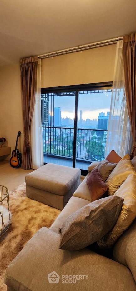 picture 200m To ARL Ramkhamhaeng | 2-BR At The Tree Sukhumvit 71-Ekamai (ID 3393699) - 16/17