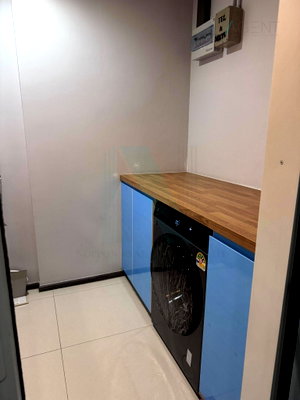 Condos for sale : 📌 For Sell Condo SARI BY SANSIRI Building 1, Floor 4,1 bed room, Room size 45 sqm