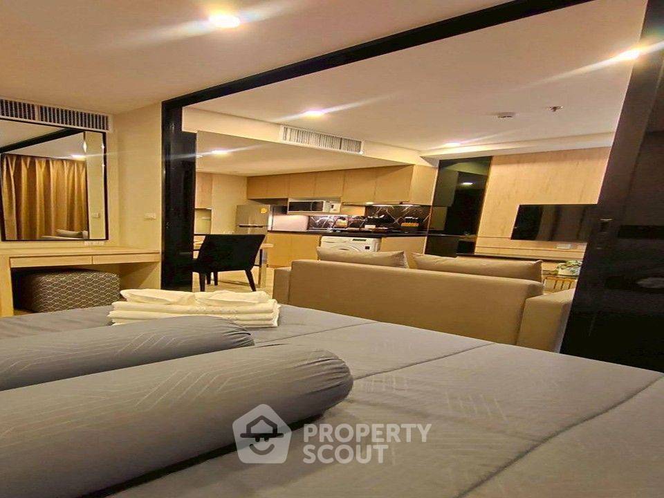 รูป คอนโด 1 ห้องนอน ชั้น 18 ที่ The Panora Pattaya พระตำหนัก (ID 3397408) - รูปที่ 14/22