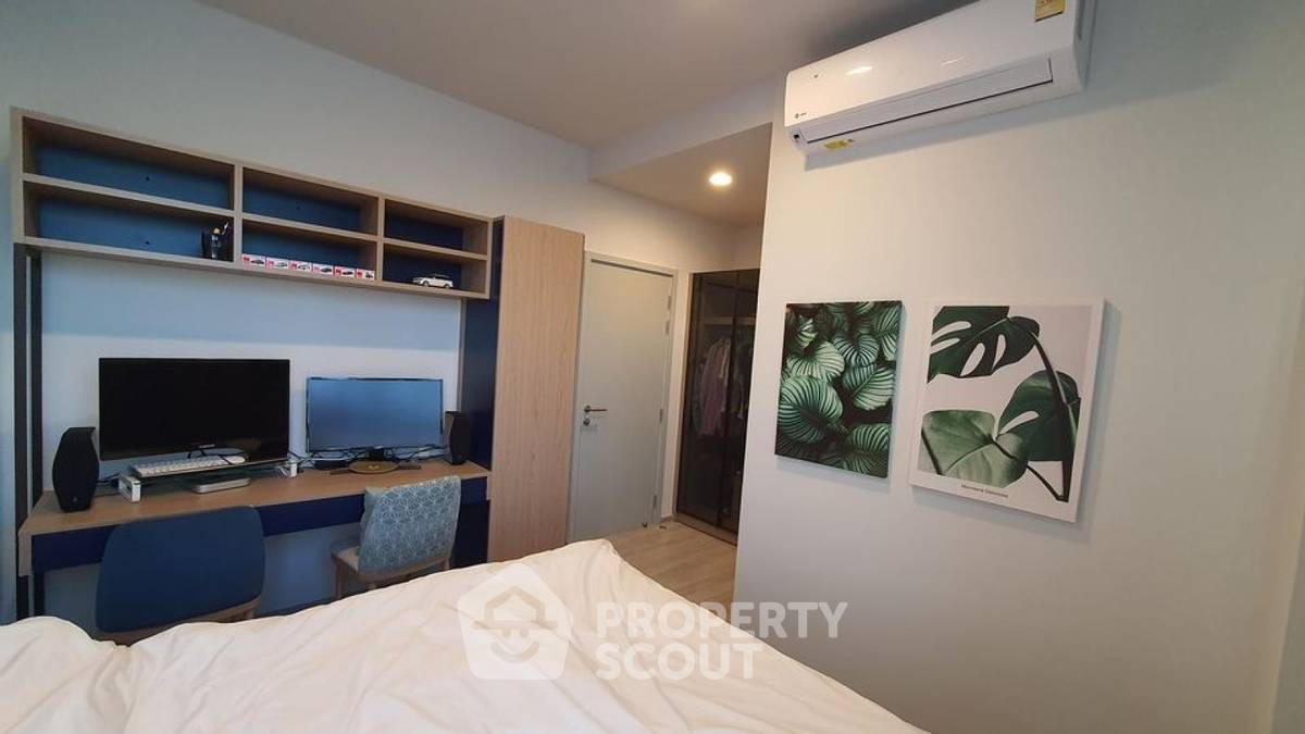 รูป คอนโด 2 ห้องนอน XT Ekkamai ใกล้ BTS ทองหล่อ (ID 3393596) - รูปที่ 7/8