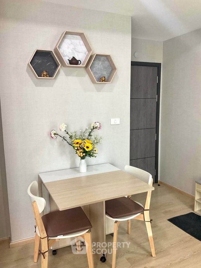 รูป ให้เช่า คอนโด 1 ห้องนอน One Plus Condo Kamthieng (ID 3394888) - รูปที่ 8/10