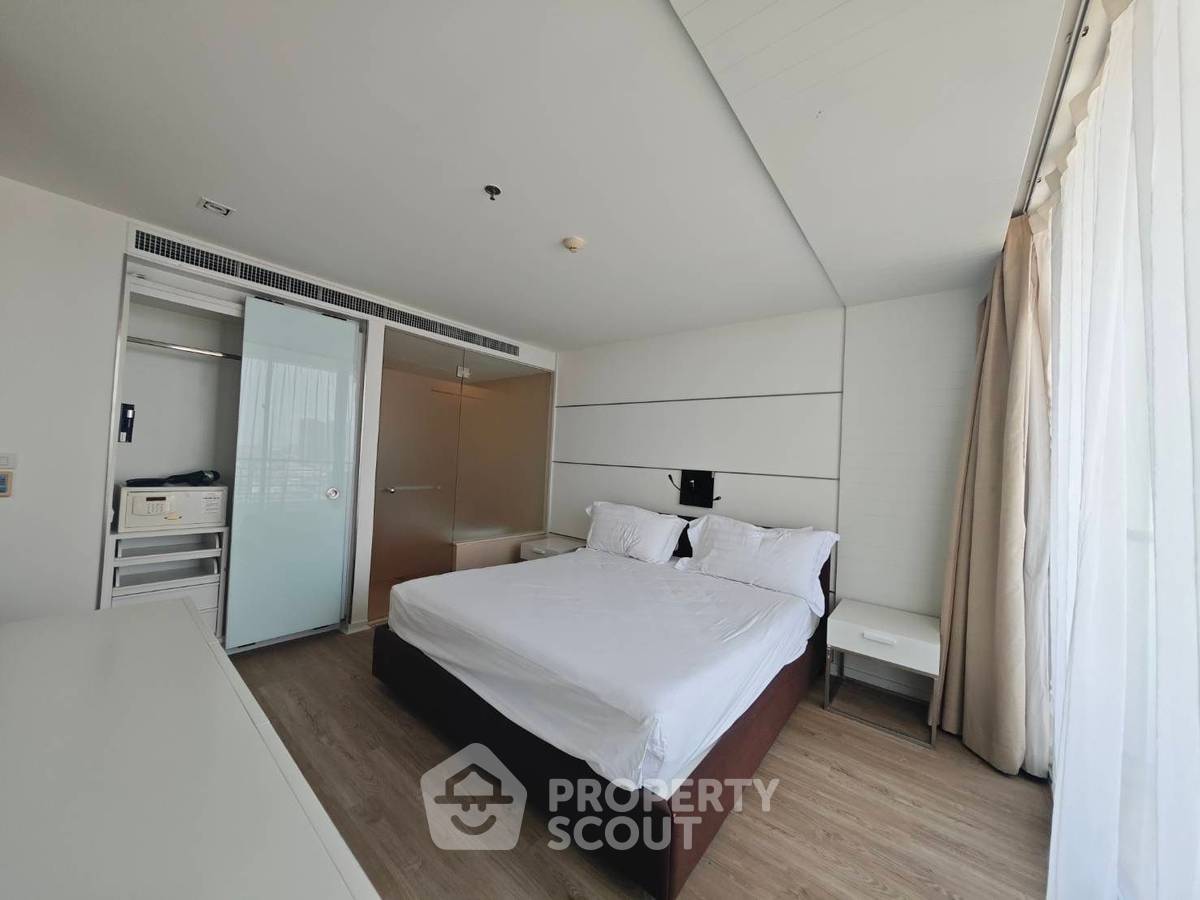 รูป คอนโด 1-ห้องนอน ที่ สาทร เฮอริเทจ ใกล้ BTS ช่องนนทรี (ID 1529952) - รูปที่ 2/7