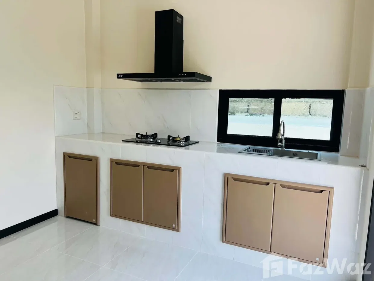 picture 2 Bedroom House for sale in Thap Tai, Prachuap Khiri Khan  6855037 - 9/14