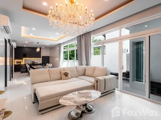 รูป วิลล่าให้เช่า 5 ห้องนอน ใน กะทู้, ภูเก็ต 6854175 - รูปที่ 9/26